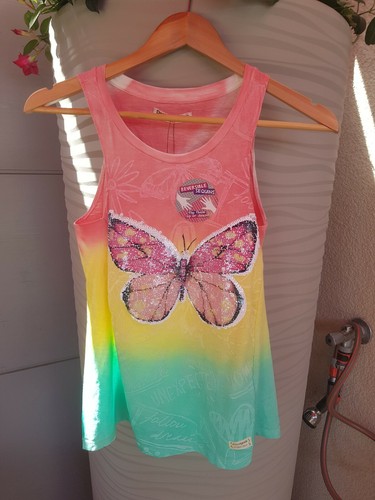 Desigual mädchen top - desigual,