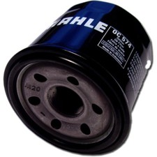 MAHLE Ölfilter OC 574 Suz. VL
