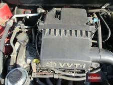 Toyota Yaris 1P Motor Bj 2001