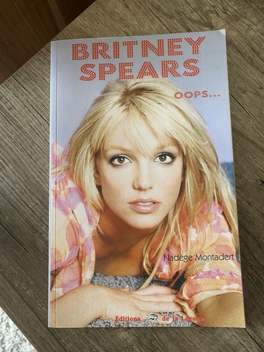 Britney spears oops von - britney,