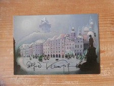 original Gottfried Kumpf-