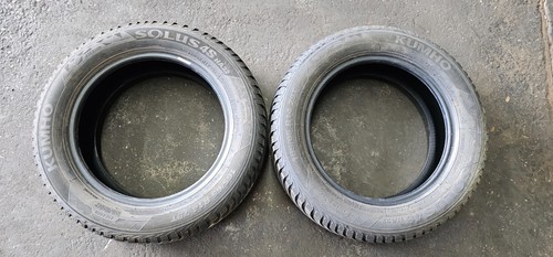 Kumho allwetterreifen - 2x,