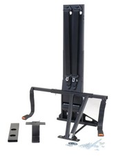 CTA 2-Punkt-Gurtbock für VW