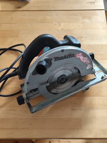Makita 5705r handkreissäge - 5705r,