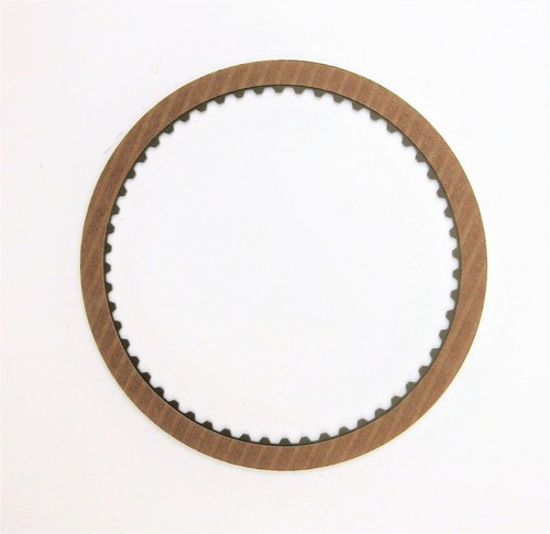 Friction plate 60sn - plate, 09g