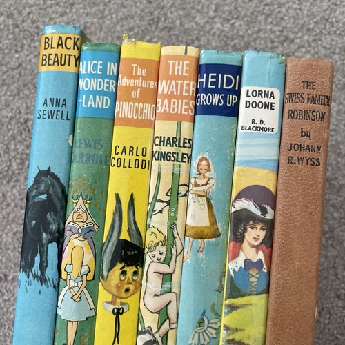 The children press classic - the,