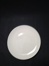 KPM "Urbino" Kuchenteller 19,5 cm. 2.Wahl alte Produktion (altweiß)