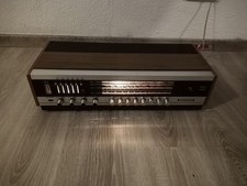 Verstärker Radio GRUNDIG Type