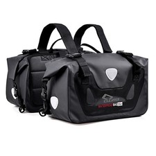 Motorrad Satteltaschen
