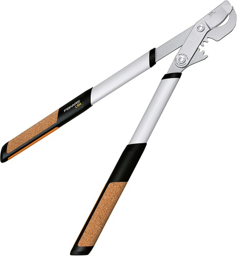 Fiskars getriebe astschere - fiskars, getriebe-astschere
