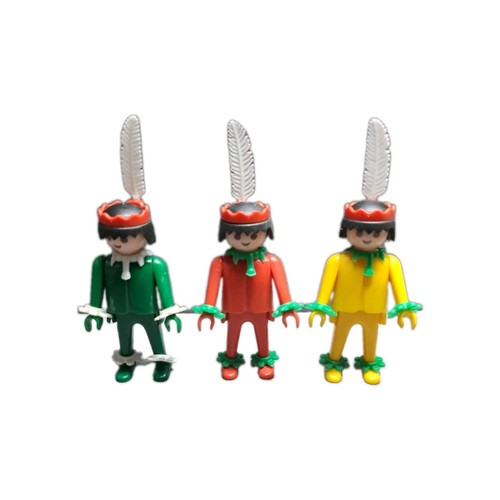 Playmobil figuren klicky - figuren,