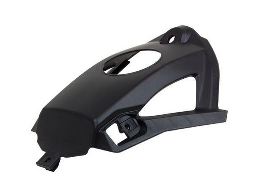 Tech tankdeckel schwarz - r-tech,