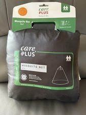 Care Plus, Mosquito Netz Bell, imprägniert (Durallin), 2 Personen, neu!, 05/27