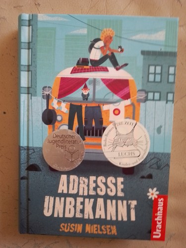 Susin nielsen adresse - susin,
