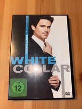 White Collar - Die komplette