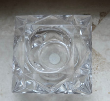 Kerzenhalter Stumpenkerzen