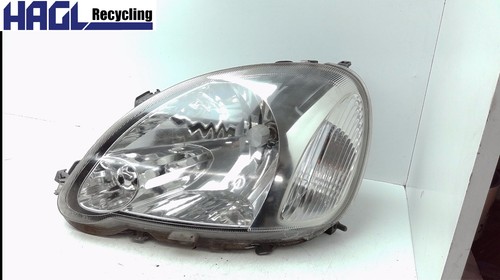Scheinwerfer mit blinker - scheinwerfer,