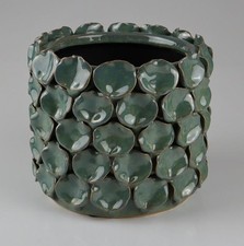 Blumentopf aus Keramik AM