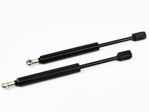 Haubendämpfer gasfeder - 2, x