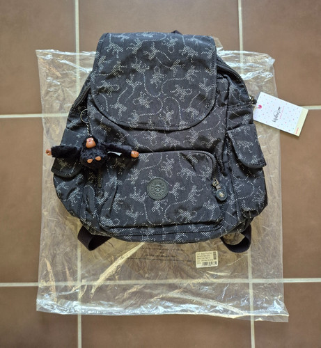 Kipling rucksack backpack city - kipling,
