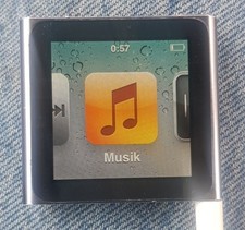 Apple iPod nano 6. Generation