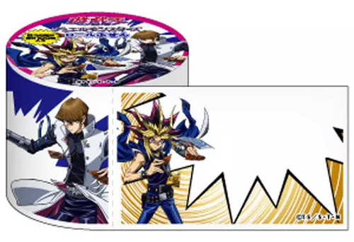 Duel monsters - yu-gi-oh,