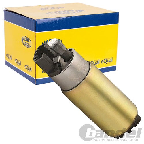 Magneti marelli - magneti,