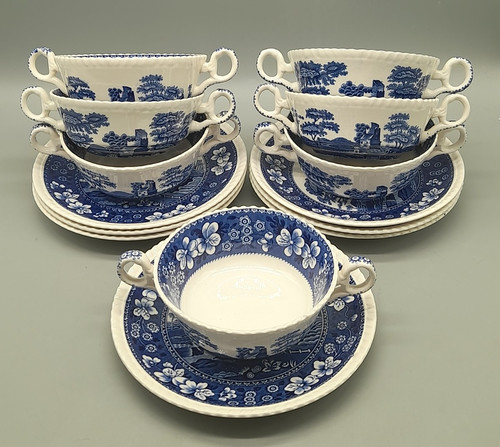 Copeland spode england - copeland,