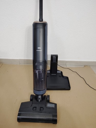Aeg ultimate 8000 wet - aeg, dry