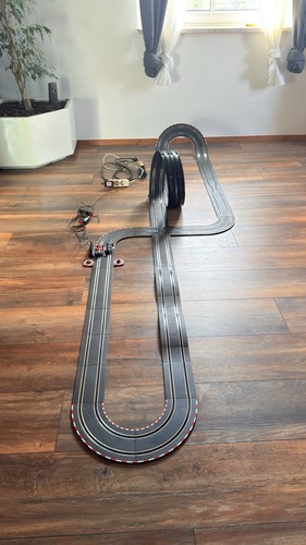 Carrera speed contest - speed,