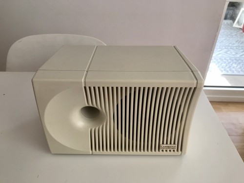Cambridge soundworks subwoofer - soundworks,