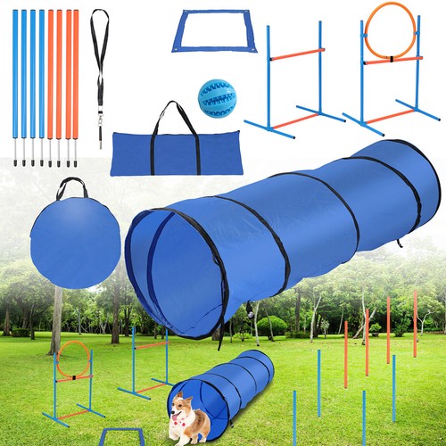Tlg agility set - 5-tlg.,