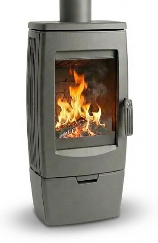Eek design gusskaminofen - eek, design-gusskaminofen