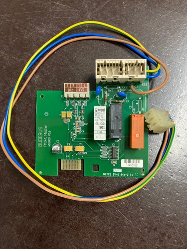 Buderus fm241 regeneriert - fm241, *regeneriert*