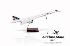 Modell Concorde Air France