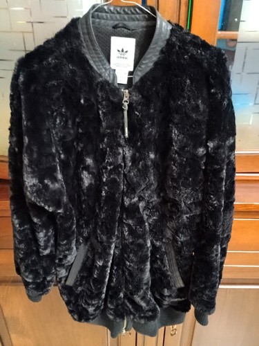 Adidas originals longjacke - originals,