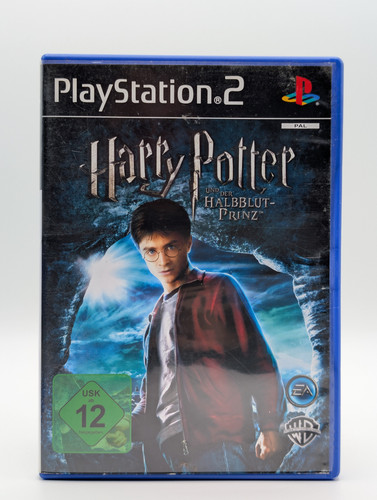 Harry potter und der - harry,