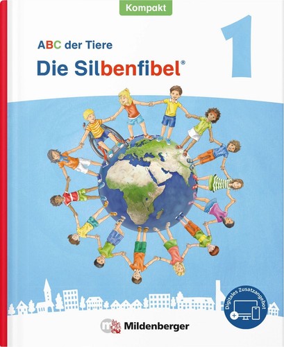 Abc der tiere neubearbeitung - der,
