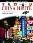 China heute sehen staunen - staunen,