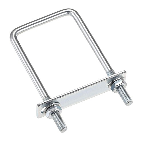 Bolzen quadratische - u-bolzen,