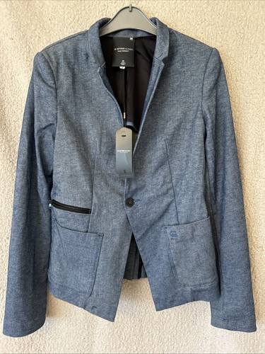 Star raw city - raw, wear