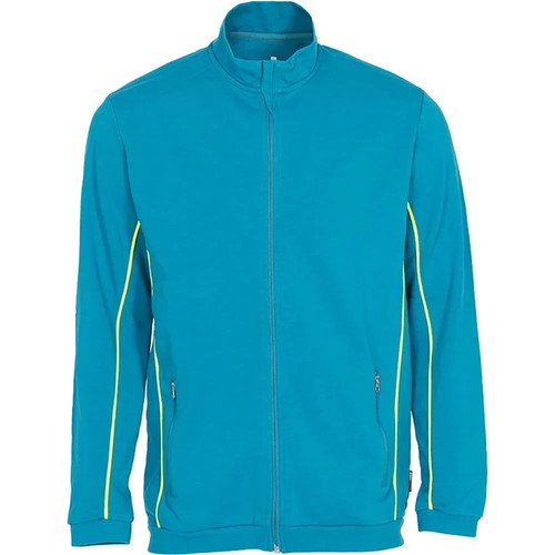 Secure zipsweatjacke - secure,