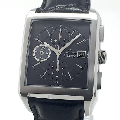 Maurice lacroix like - new, &