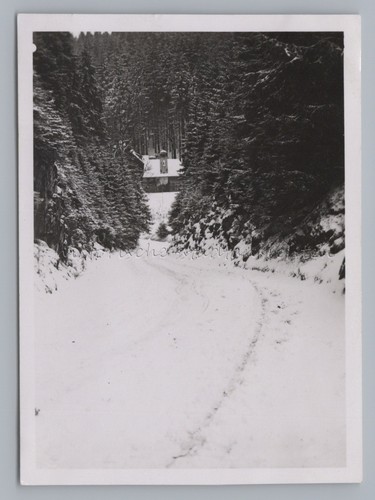 Gehlberg suhl 1937 kapelle - suhl,