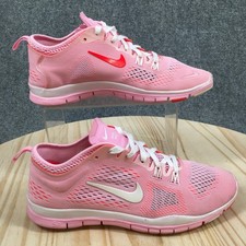 Nike Shoes Womens 7 Pink Free