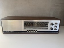 Sehr altes Radio Telefunken