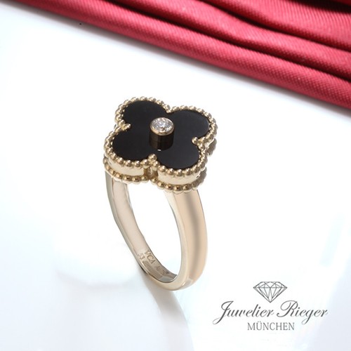 Van cleef arpels ring - cleef, &