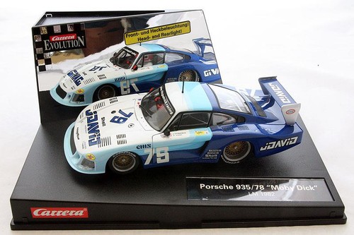 Porsche 935 momo - momo, mobby