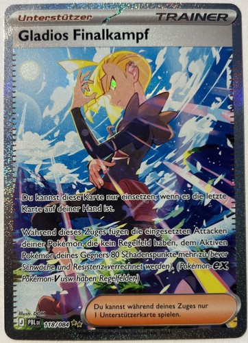 Pokemon gladios finalkampf - pokemon,