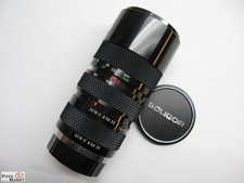 Tele-Zoom-Objektiv Soligor